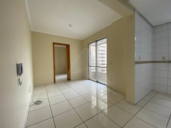 apartment em Rua Bento Gonçalves, Centro - Passo Fundo - RS
