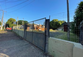 land_lot em Rua Nóbrega, Cristo Rei - São Leopoldo - RS