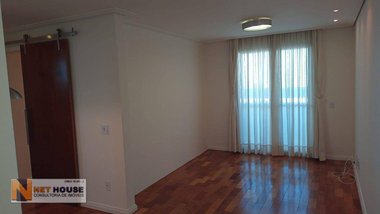 apartment em Rua Tupanaci, Vila Gumercindo - São Paulo - SP