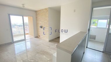 apartment em Rua Rio Verde, Vila Genioli - São Paulo - SP