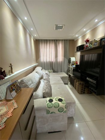 apartment em Rua Doutor Eloy Chaves, Ponte de São João - Jundiaí - SP