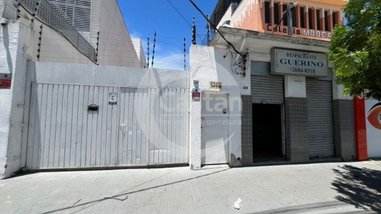 land_lot em Rua Serra de Jairé, Quarta Parada - São Paulo - SP