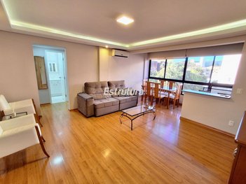 apartment em Rua Daudt, Nossa Senhora do Rosário - Santa Maria - RS