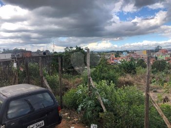land_lot em Avenida Doutor Walter Gossner, Ivoturucaia - Jundiaí - SP