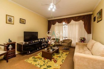 apartment em Rua Nabuco de Araújo, Embaré - Santos - SP