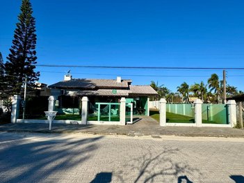house em Rua Ipê, Atlântida - Xangri-Lá - RS