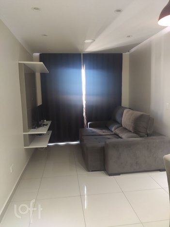 apartment em Casa Grande, Vila Cunha Bueno - São Paulo - SP