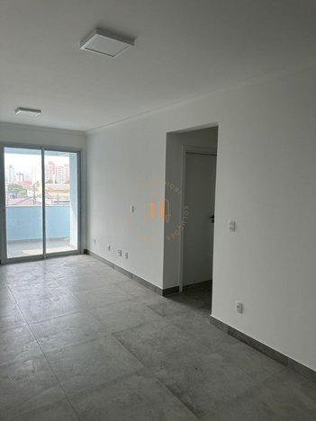 apartment em Rua Nossa Senhora Aparecida, Barreiros - São José - SC