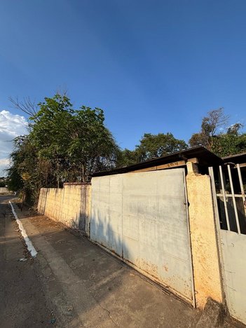 land_lot em Rua Luís Pires Dias Guimarães, Distrito Lagoa Santo Antônio - Pedro Leopoldo - MG