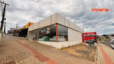 land_lot em Avenida Getúlio Dorneles Vargas - N, Líder - Chapecó - SC