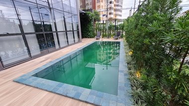 apartment em Corrêa Lima, Santa Tereza - Porto Alegre - RS