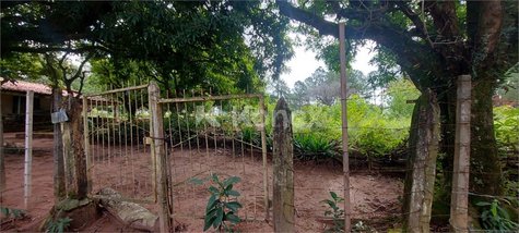 land_lot em Estrada Amadeu Rocha Rodrigues, Iporanga - Sorocaba - SP