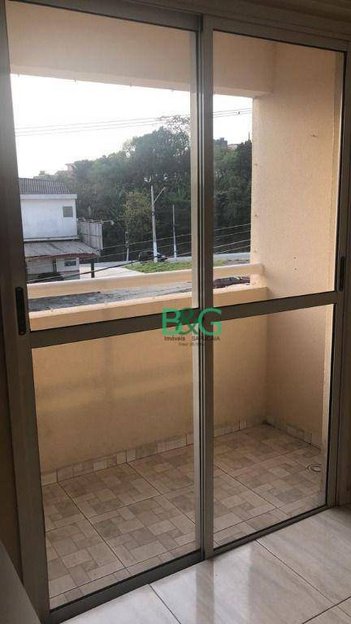 apartment em Rua Luís Filipe Alberti, Jardim Mutinga - São Paulo - SP