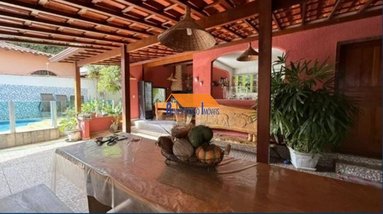 house em Rua Olga Dias de Castro, Santa Rosa - Belo Horizonte - MG