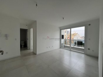 apartment em Rua Acary Margarida, Canasvieiras - Florianópolis - SC