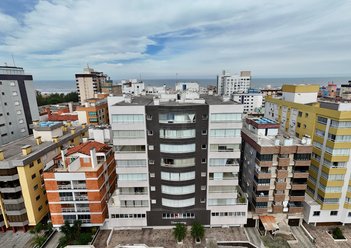 apartment em Rua Moacir, Capão da Canoa - Capão da Canoa - RS