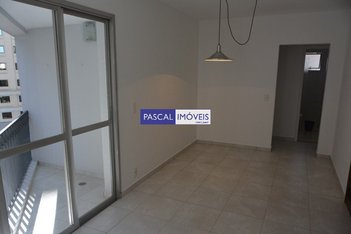 apartment em Avenida Doutor Cardoso de Melo, Vila Olímpia - São Paulo - SP
