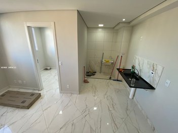 apartment em Avenida Gago Coutinho, Santa Maria - Santo André - SP