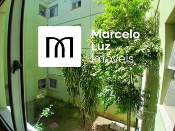 apartment em Rua Bento Gonçalves, São Sebastião - Esteio - RS