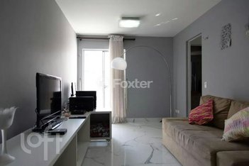 apartment em Rua Pedroso Alvarenga, Itaim Bibi - São Paulo - SP