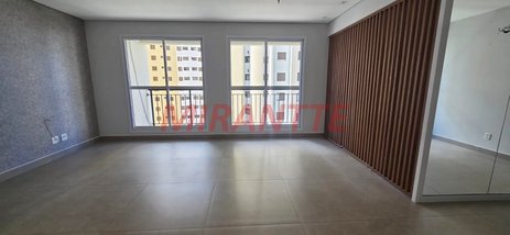 office em Rua Doutor César, Santana - São Paulo - SP