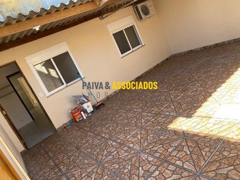 apartment em Rua Iara Silva, Fragata - Pelotas - RS