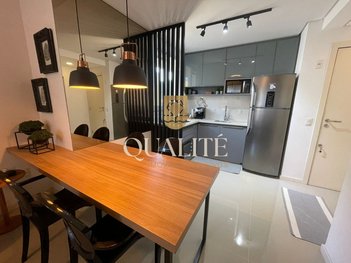 apartment em Rua Morro das Feiticeiras, Ingleses do Rio Vermelho - Florianópolis - SC