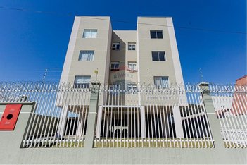 apartment em Rua Rio Tocantins, Weissópolis - Pinhais - PR