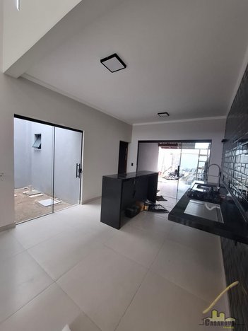 house em Rua Rafael Gonçalves de Campos, Residencial Parque dos Sinos - Jacareí - SP