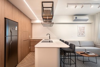 apartment em Avenida Lavras, Petrópolis - Porto Alegre - RS