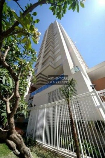 apartment em Rua Casa do Ator, Vila Olímpia - São Paulo - SP