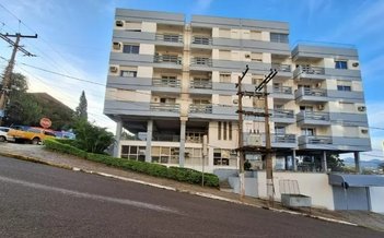 apartment em Rua Euclides da Cunha, Operário - Novo Hamburgo - RS