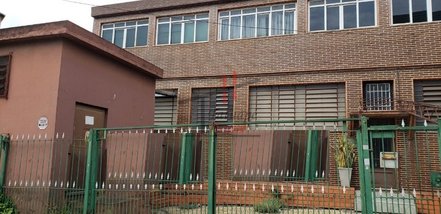 industrial em Tamainde, Vila Nova Manchester - São Paulo - SP