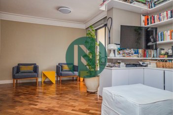 apartment em Rua Carlos Weber, Vila Leopoldina - São Paulo - SP