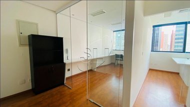 office em Alameda Santos, Cerqueira César - São Paulo - SP