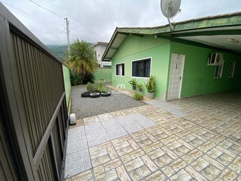 house em Rua Francisco Panstein, João Pessoa - Jaraguá do Sul - SC