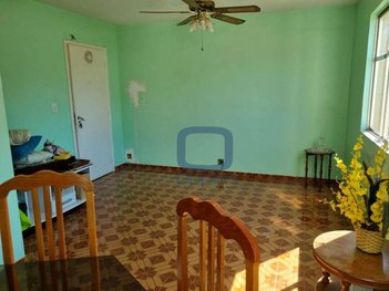 apartment em Avenida Doutor Betim, Vila Marieta - Campinas - SP