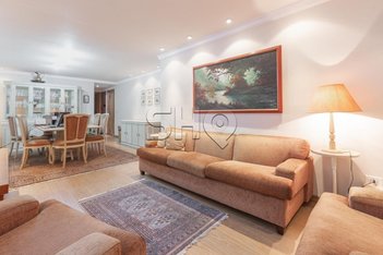 apartment em Rua Monte Alegre, Perdizes - São Paulo - SP