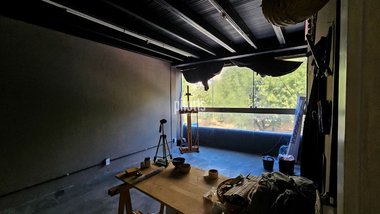 apartment em CRS 509 Bloco A, Asa Sul - Brasília - DF