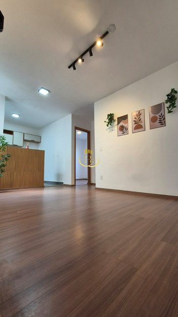 apartment em Rua Vidal Vicente Andrade, Forquilhas - São José - SC