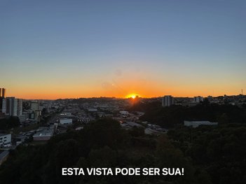 apartment em Engenheiro Evald Arboite, Interlagos - Caxias do Sul - RS