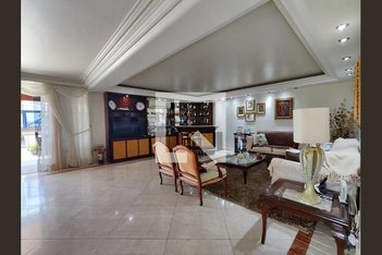 apartment em Rua Professora Sousa Leão, Recreio dos Bandeirantes - Rio de Janeiro - RJ