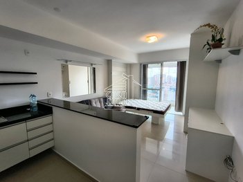 apartment em Rua Serra de Bragança, Vila Gomes Cardim - São Paulo - SP