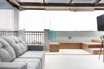 apartment em Avenida Brigadeiro Luís Antônio, Bela Vista - São Paulo - SP