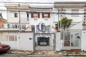 house em Rua dos Miosótis, Mirandópolis - São Paulo - SP