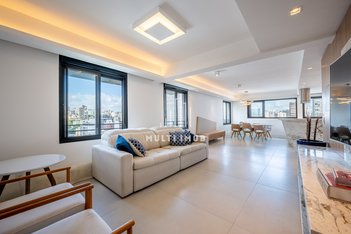 apartment em Avenida Nova York, São João - Porto Alegre - RS