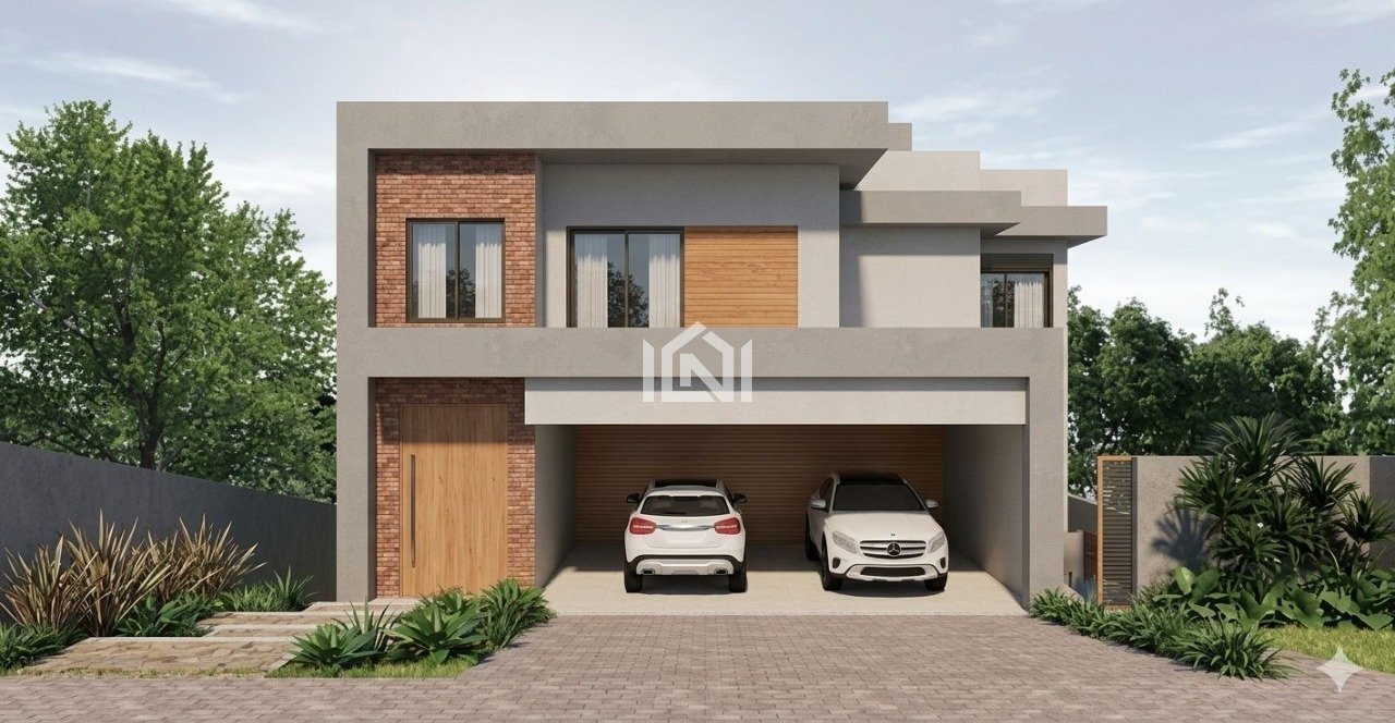 lote a venda no condominio vintage arte de morar - projeto aprovado