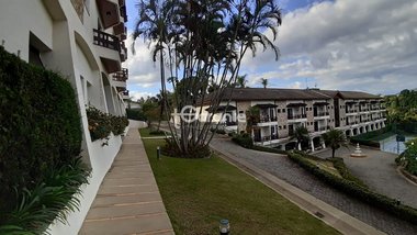 apartment em Rua José Pupo Nogueira, Serra Negra - Serra Negra - SP