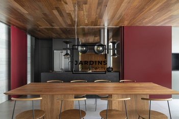 apartment em Rua Capannori, Chácara Santa Maria - São Paulo - SP