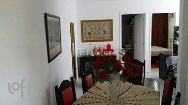 apartment em Forte da Ribeira, Sapopemba - São Paulo - SP